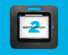 Load image into Gallery viewer, Sketchboard Pro 2 Artist Bundle