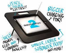 Load image into Gallery viewer, Sketchboard Pro 2 Artist Bundle
