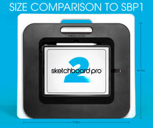 Load image into Gallery viewer, Sketchboard Pro 2