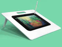 Load image into Gallery viewer, Sketchboard Pro 1 (White)