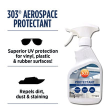 Load image into Gallery viewer, 303 Aerospace Protectant
