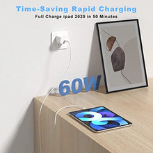 Load image into Gallery viewer, USB-C Charging Cable 10ft 2-Pack