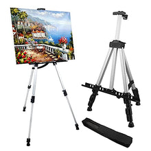 Load image into Gallery viewer, Artist Easel