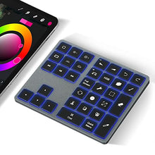 Load image into Gallery viewer, Procreate Keyboard by Frunsi