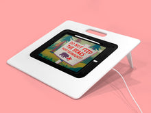 Load image into Gallery viewer, Sketchboard Pro 1 (White)