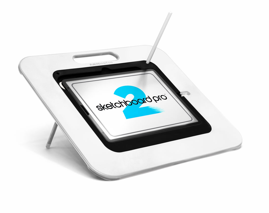 Sketchboard Pro 2 - 10-Pack