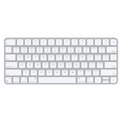 Apple Magic Keyboard – Sketchboard Pro