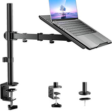 Load image into Gallery viewer, VESA Desk Mount by HUANUO